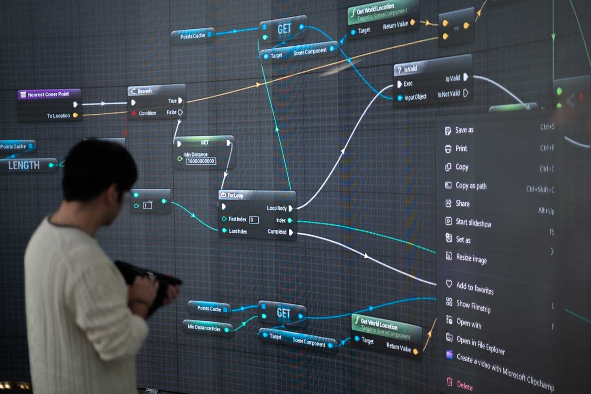 Technical Consultancy